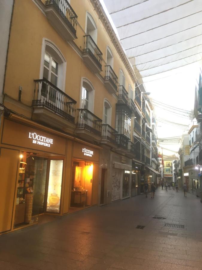 La Casa Del Fiscal Seville