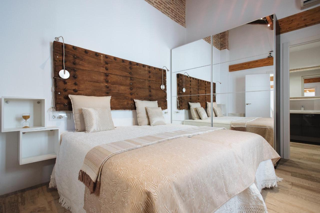 Casa Higueron *