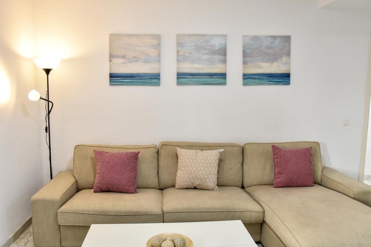 Alohamundi San Bernardo Apartamento
