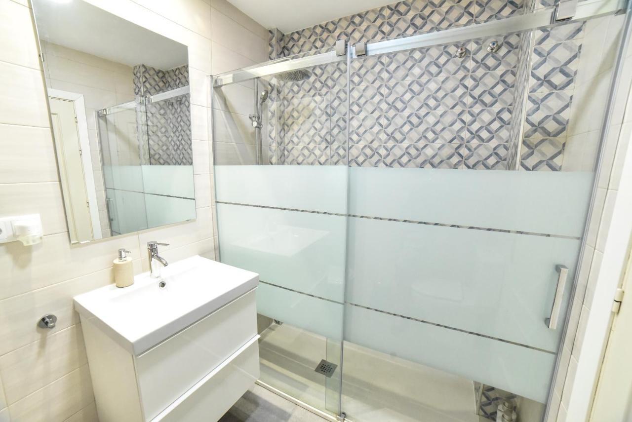 Apartamento Alohamundi San Bernardo