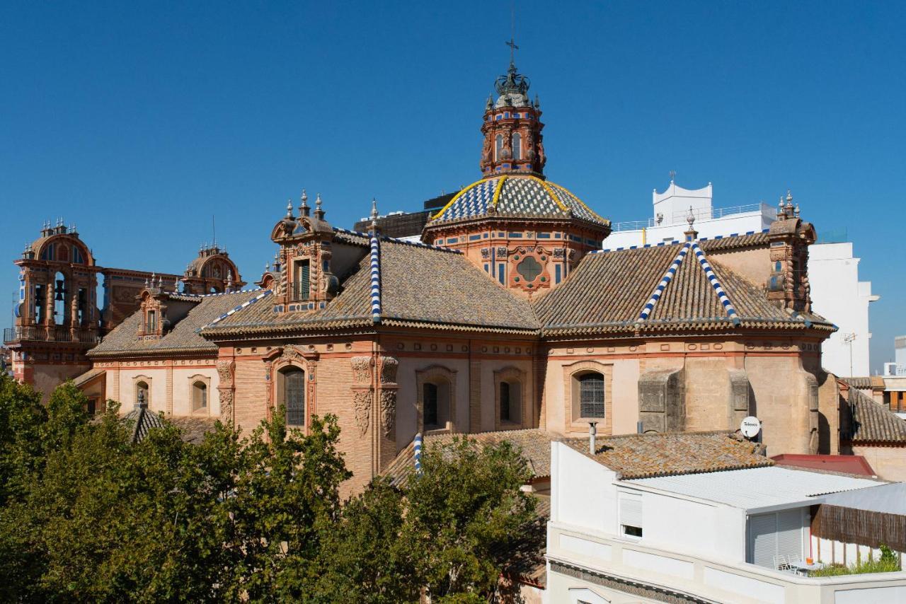 Eva Recommends San Pablo Duplex Apartment