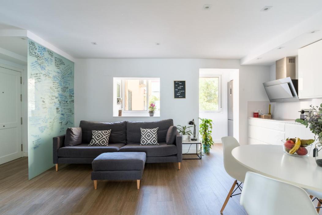 Apartment Moderno En Triana 2 Y Aire Acondicionado