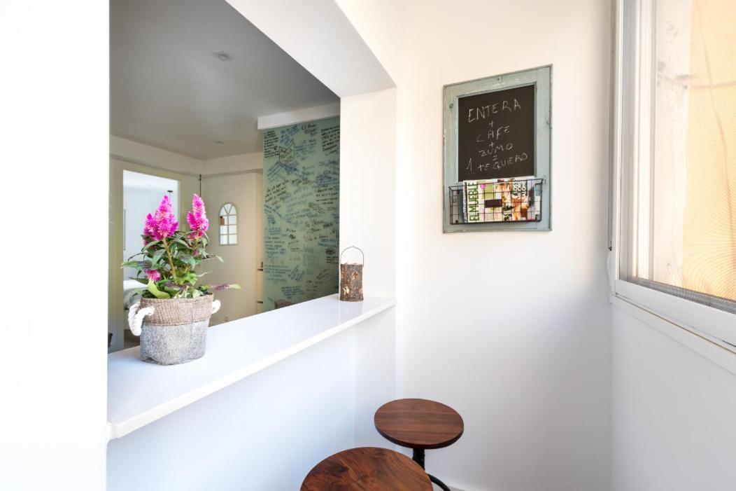 Apartment Moderno En Triana 2 Y Aire Acondicionado Seville