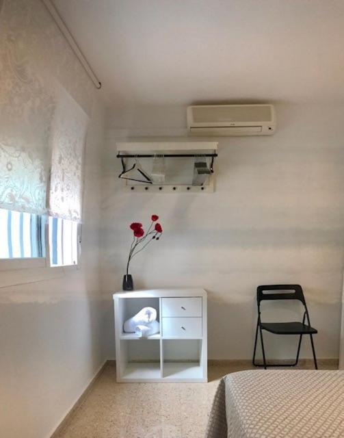 Apartment Wish Hiniesta De Seville