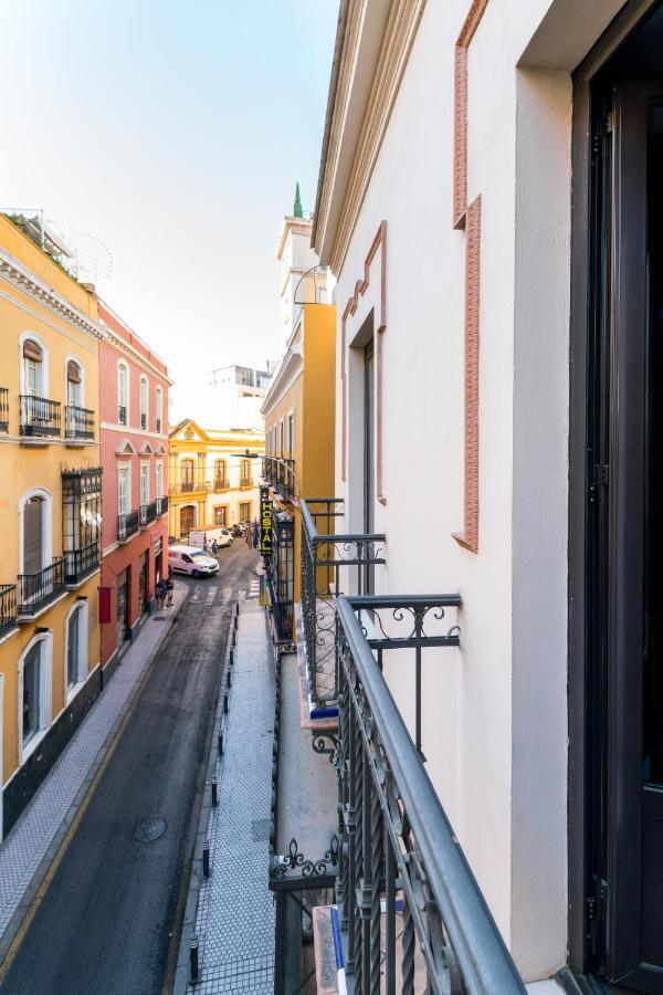 Trajano Seville