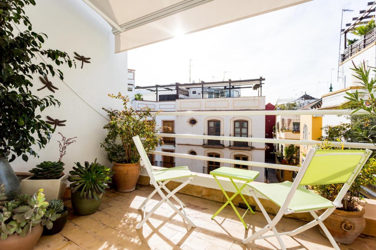 Boutique Townhouse Holiday home Seville
