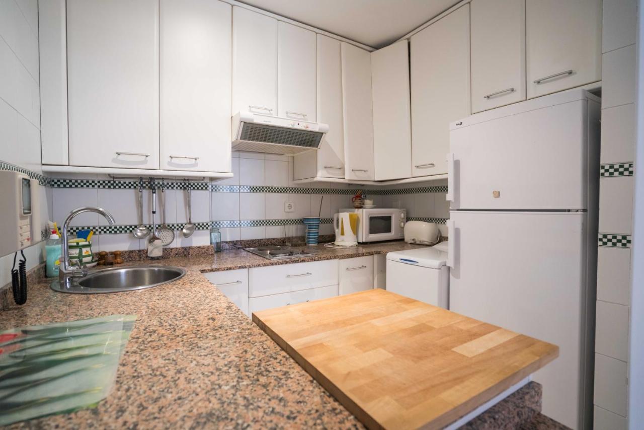 Apartment Optimus Conde De Ibarra