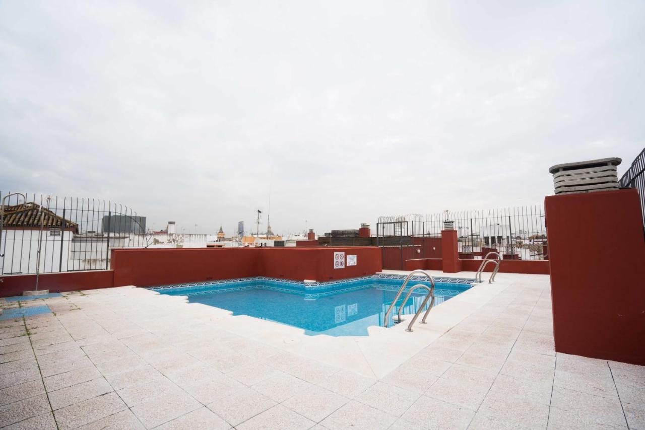 Apartment Optimus Conde De Ibarra *