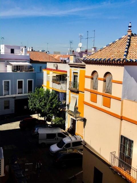 Apartment Wish Hiniesta De Seville