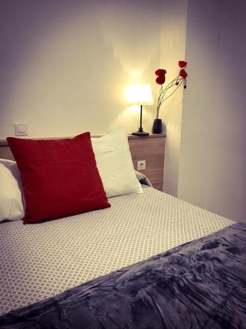 Wish Hiniesta De Apartment