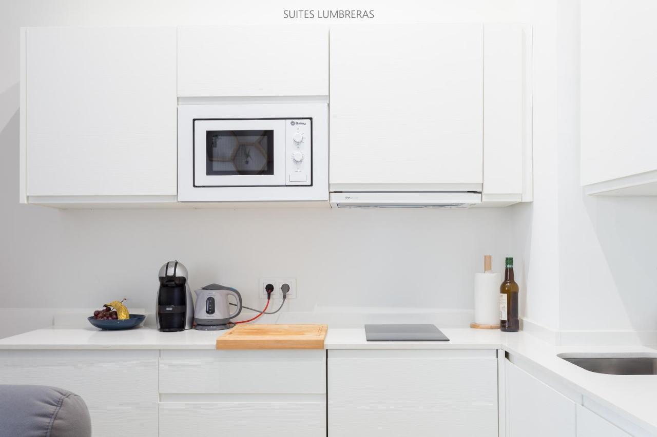 Lumbreras Apartment Seville