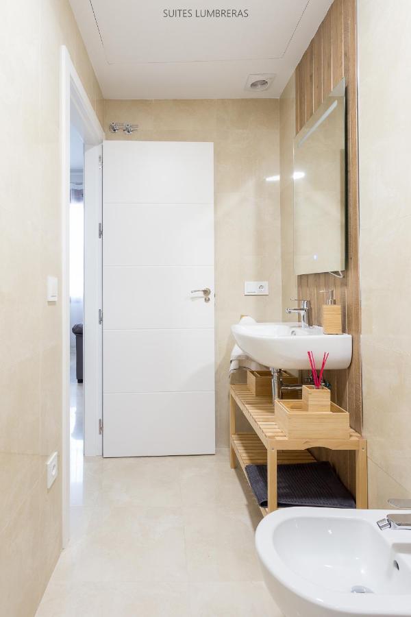 Apartment Lumbreras *