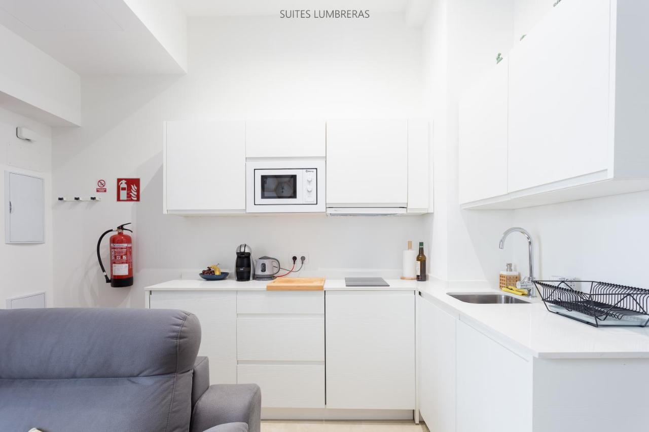 Apartment Lumbreras