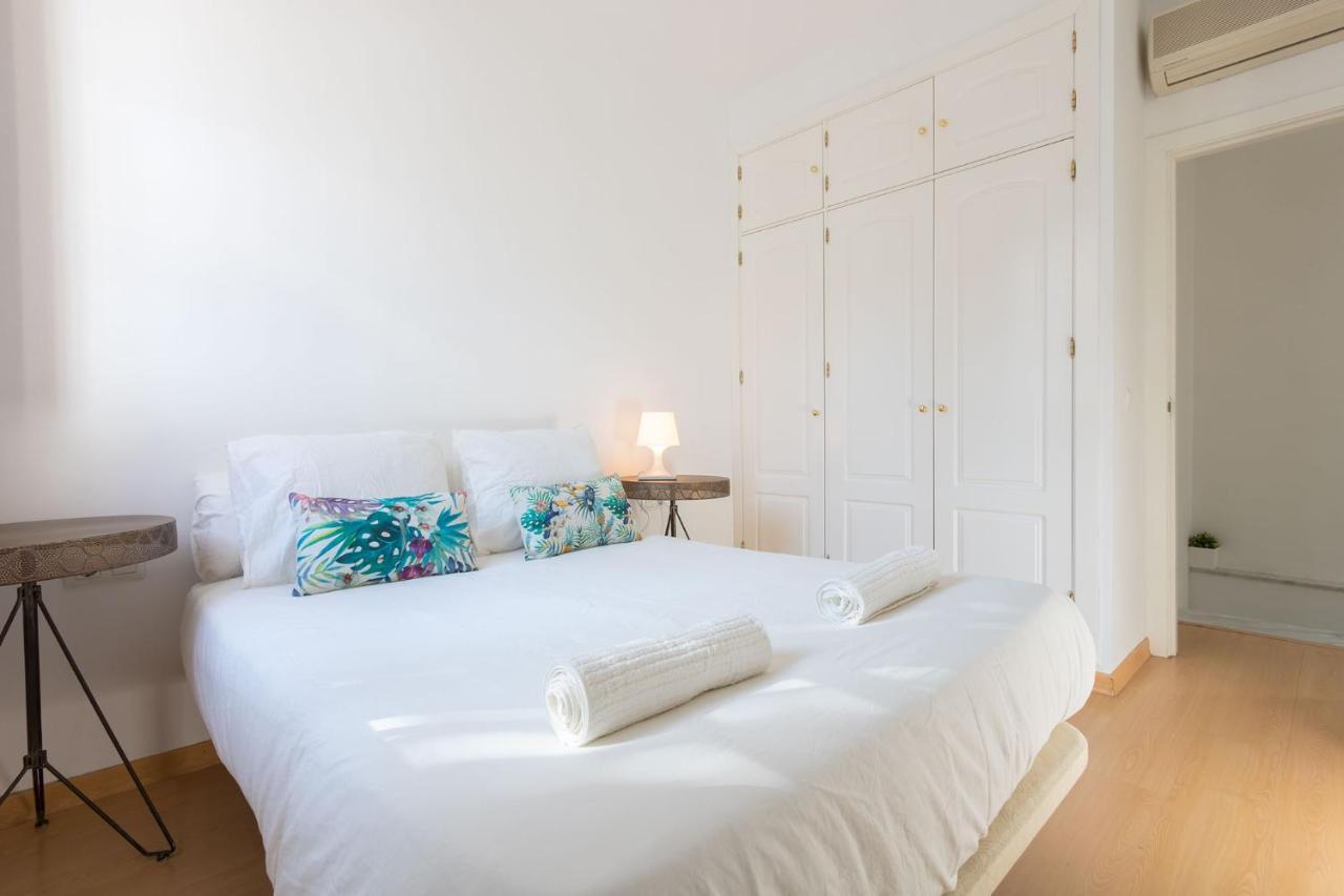 Apartamento Abades Giralda By Valcambre Sevilla
