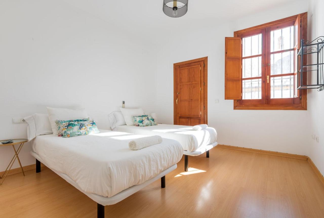Apartamento Abades Giralda By Valcambre *