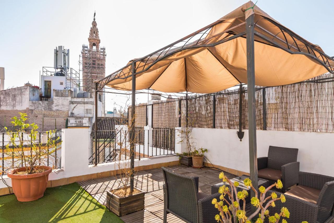 Apartamento Abades Giralda By Valcambre