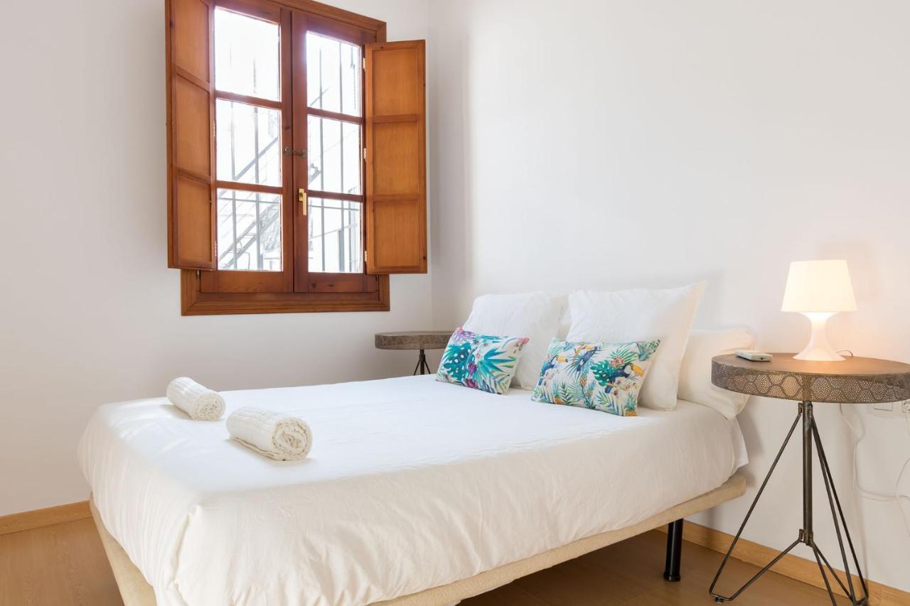 Abades Giralda By Valcambre Apartamento *