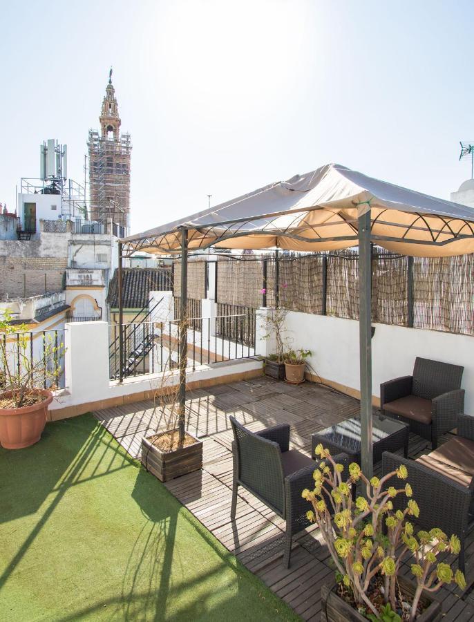 Abades Giralda By Valcambre Apartamento Sevilla