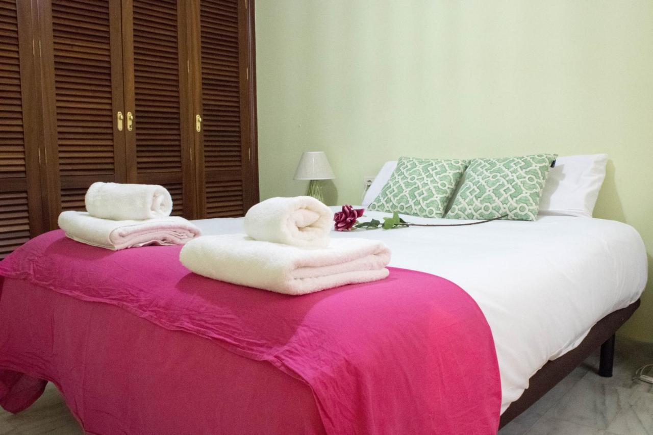 Apartamento Triana Pelay - 2 * Seville