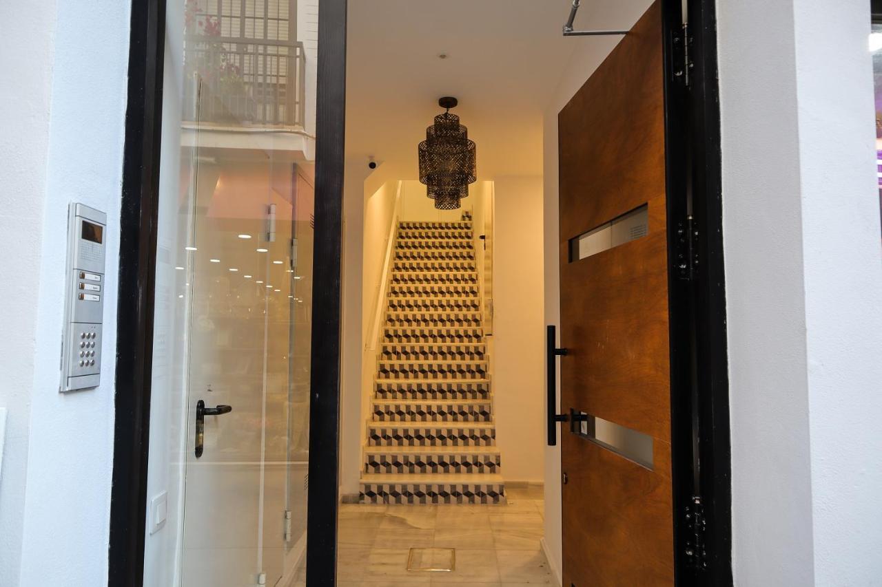 Apartment Calma Places *