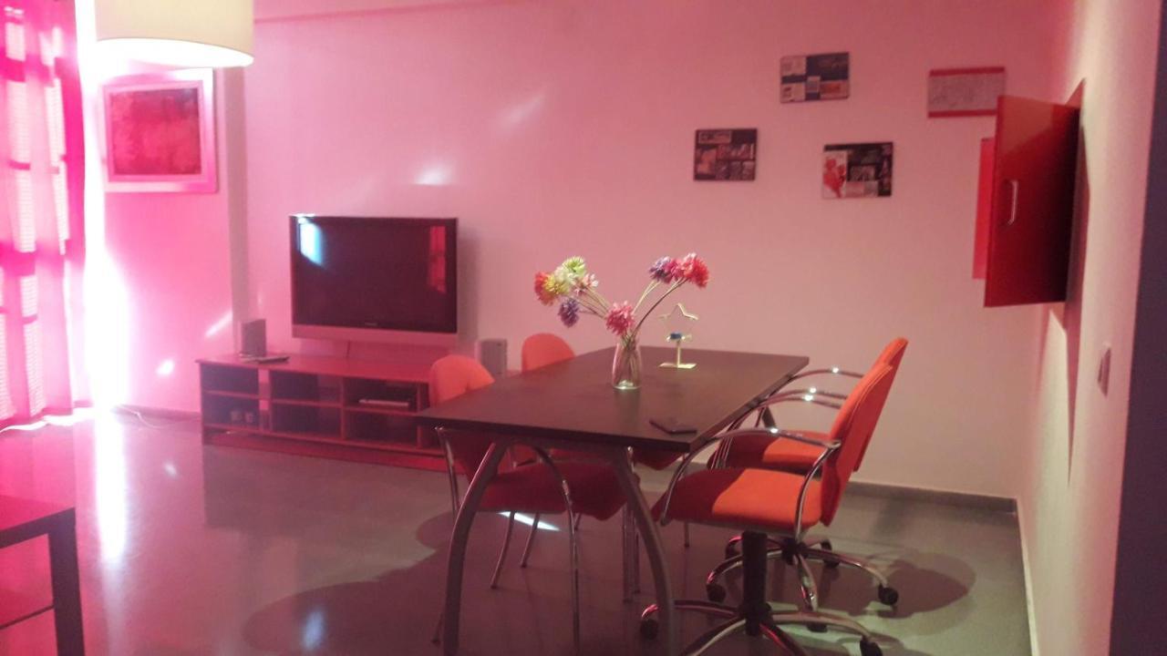 Espacioso Duplex Apartment Seville