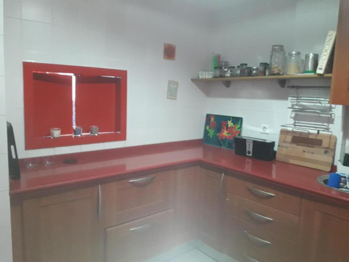 Espacioso Duplex Seville