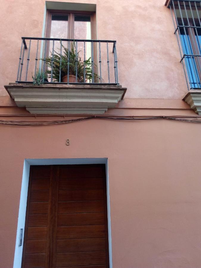 Apartment Casa De La Alegria