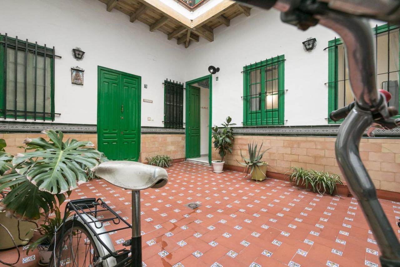 Apartment Cuarta Puerta Centro Historico *