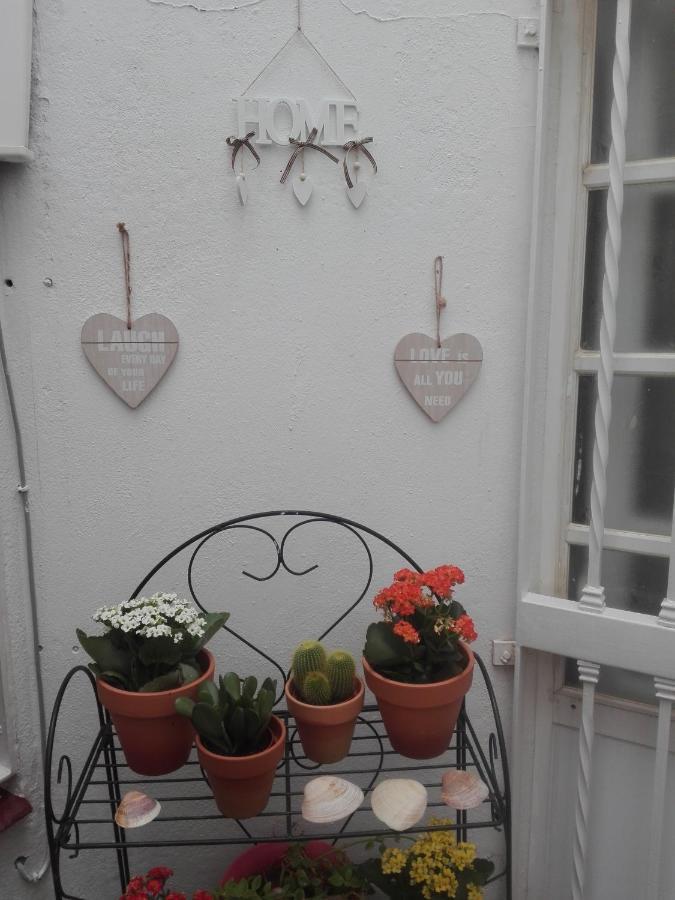 Apartamento Casa Lola Apartment Seville