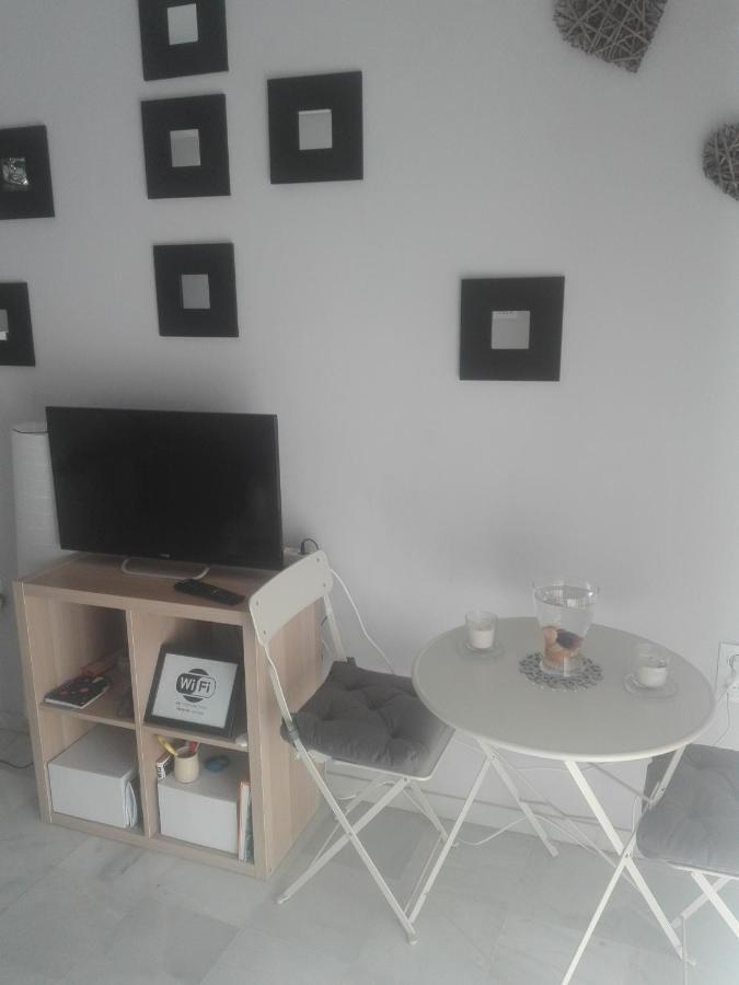 Apartment Apartamento Casa Lola Seville