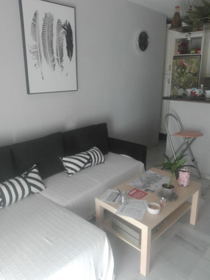Apartment Apartamento Casa Lola Seville