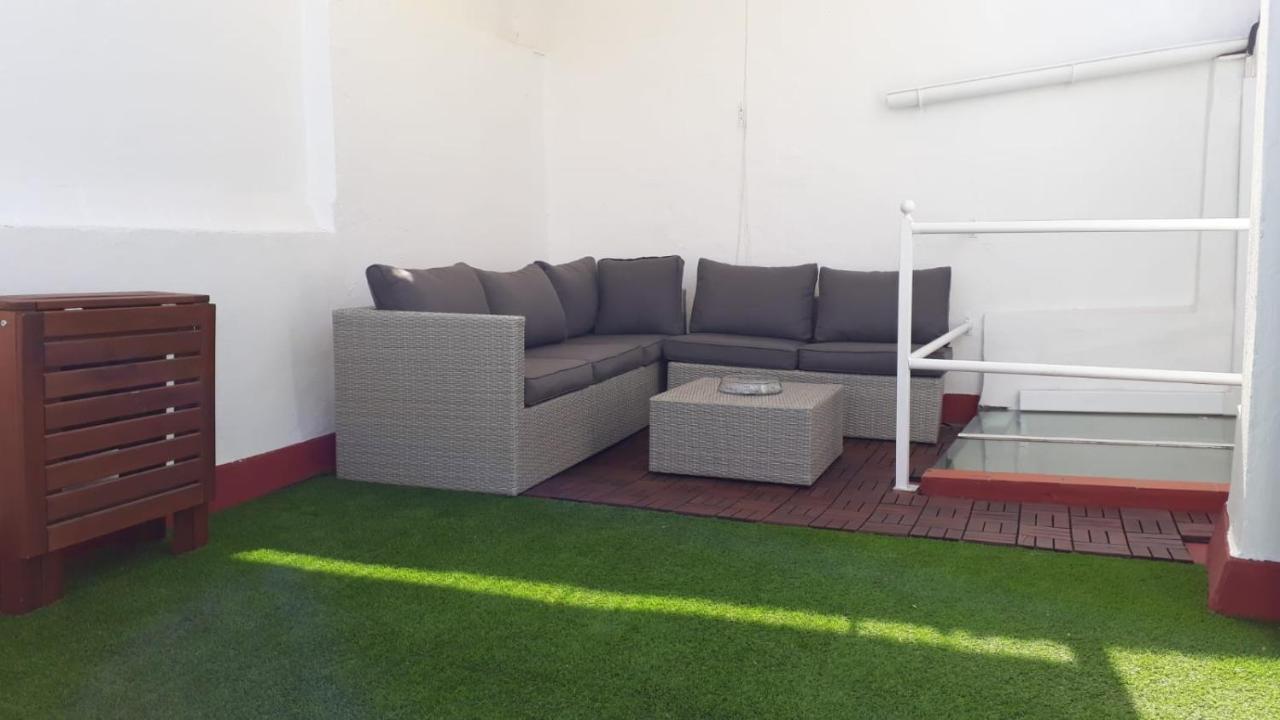 Casa Flores Holiday home