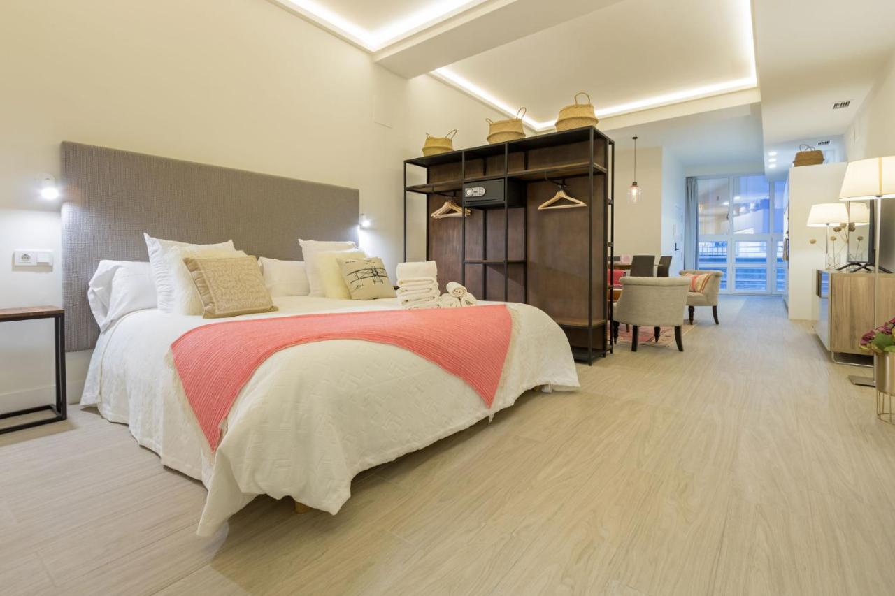 Apartamento Flats
