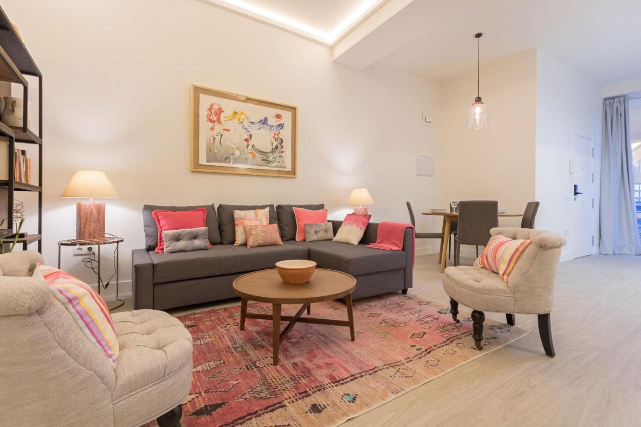 Flats Apartamento *