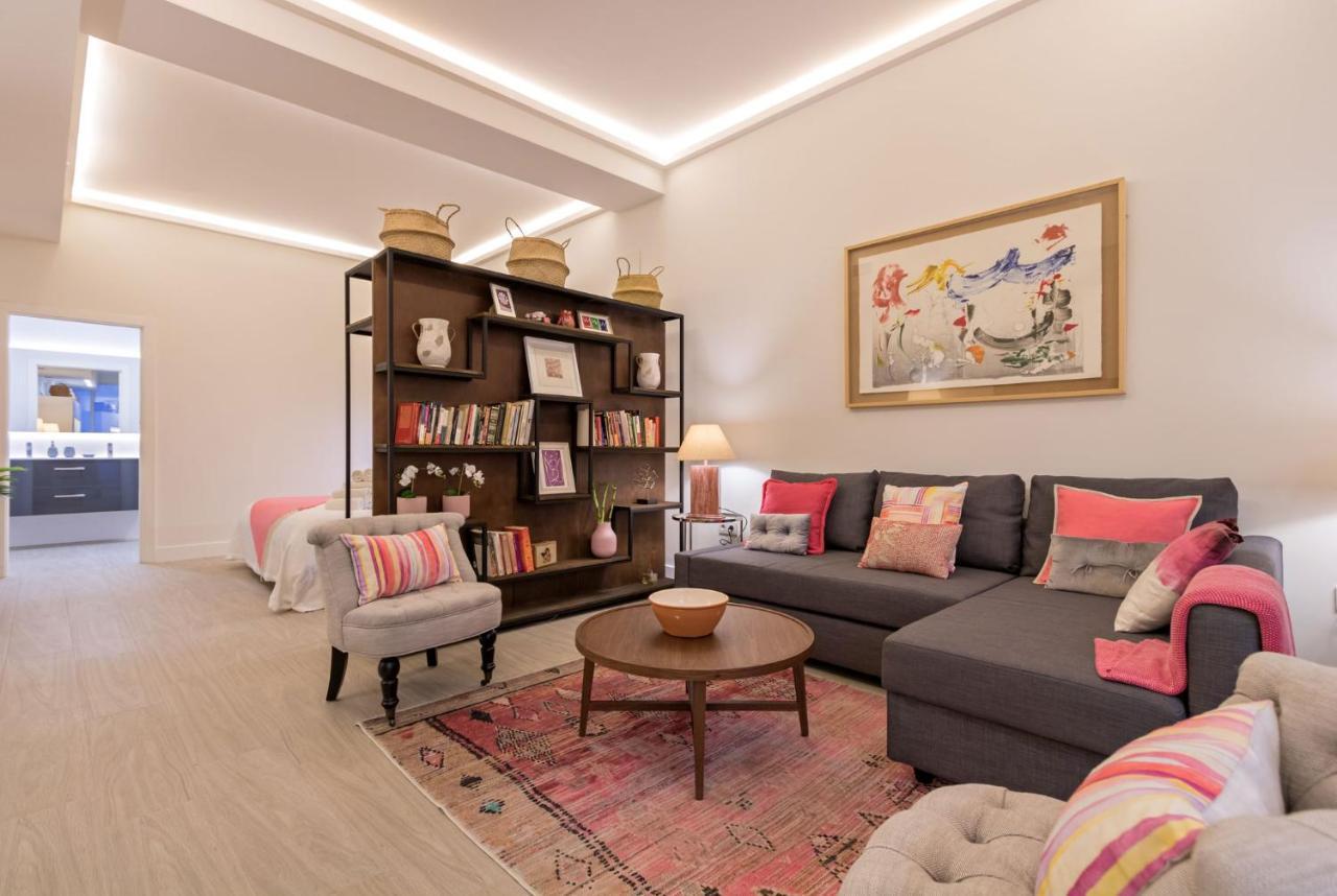Flats Apartamento *