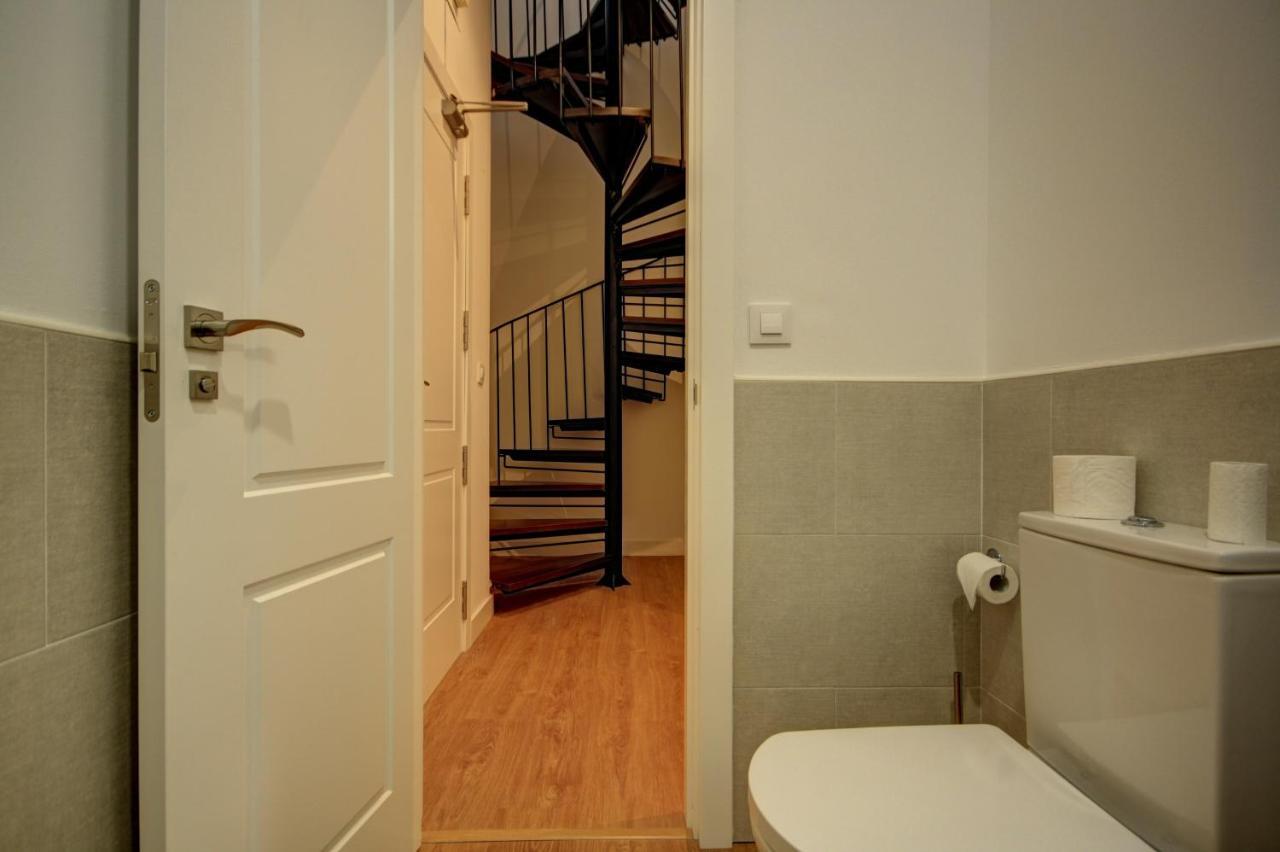 Apartment Setas Center Seville