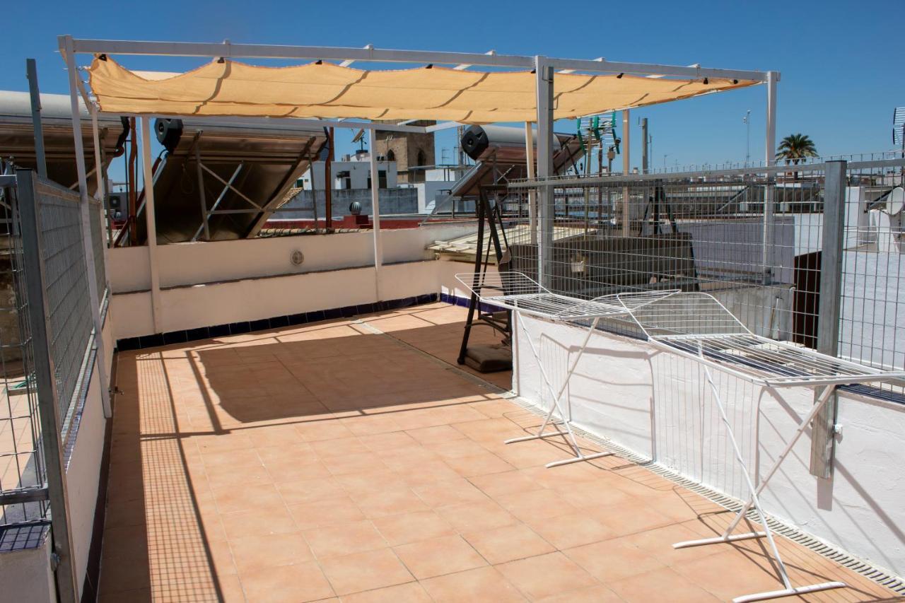Alameda House Guest house Seville
