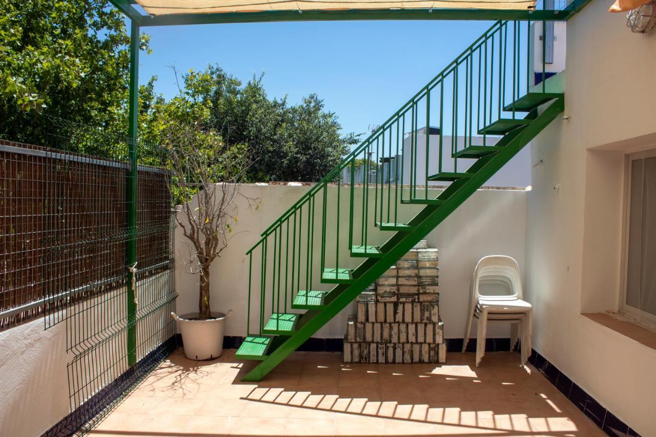 Guest house Alameda House *