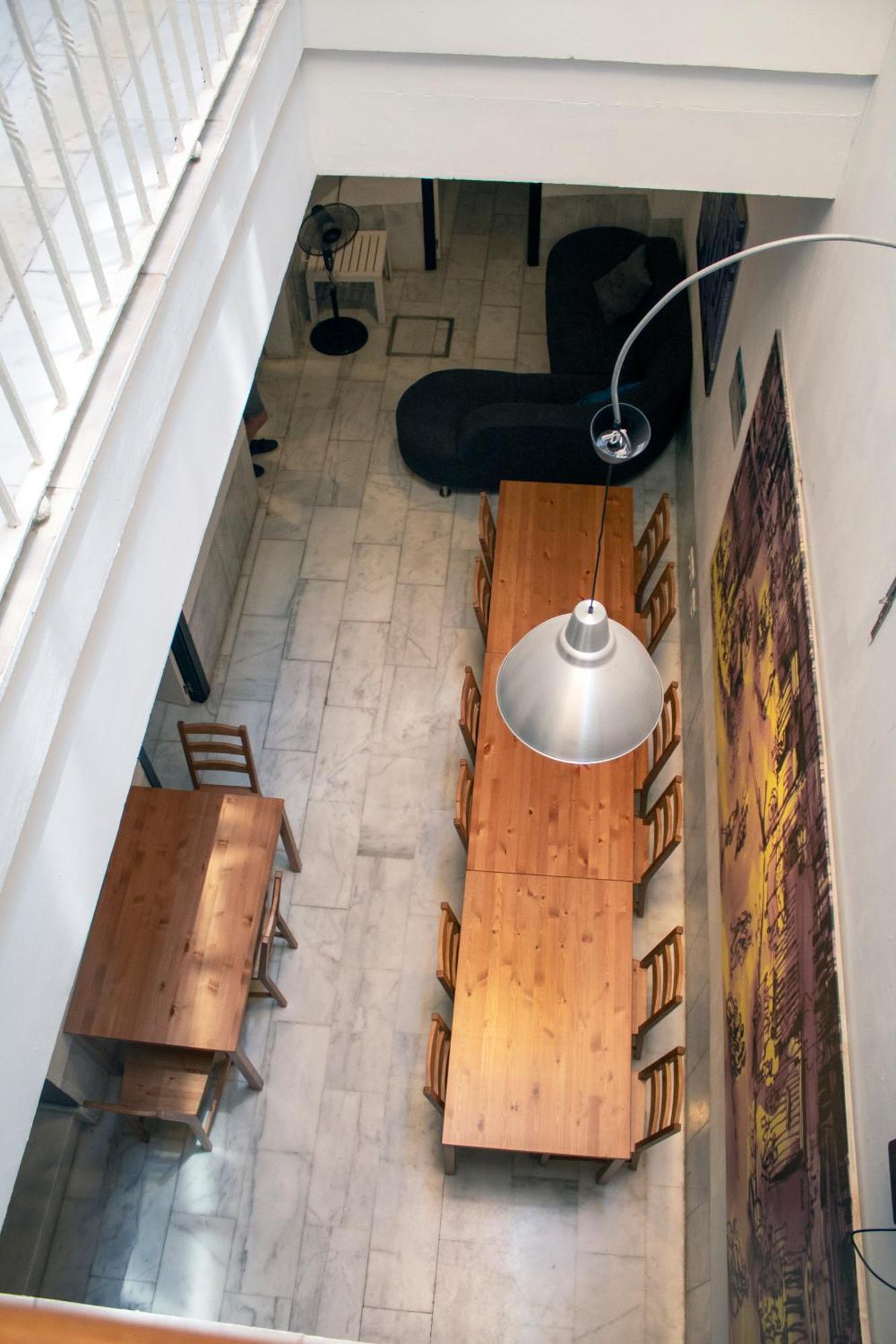 Guest house Alameda House Seville