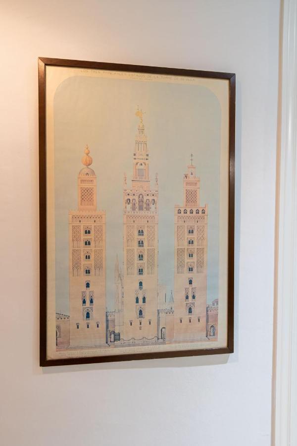 Bamberg Giralda Skyview By Valcambre Apartment *