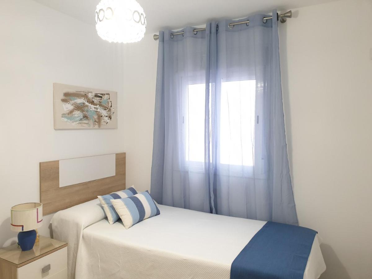 Doña Lola House Apartamento