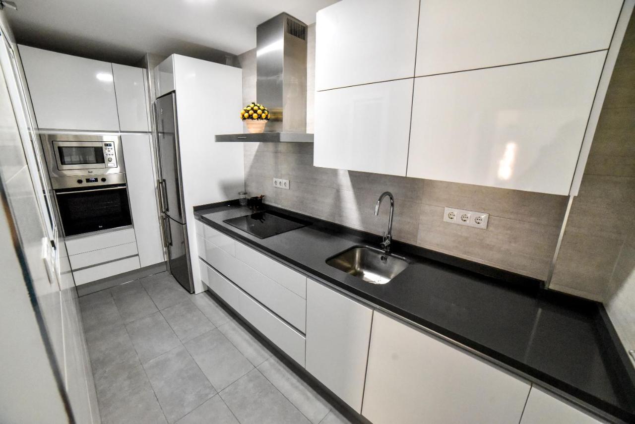 Apartamento Alohamundi San Bernardo *