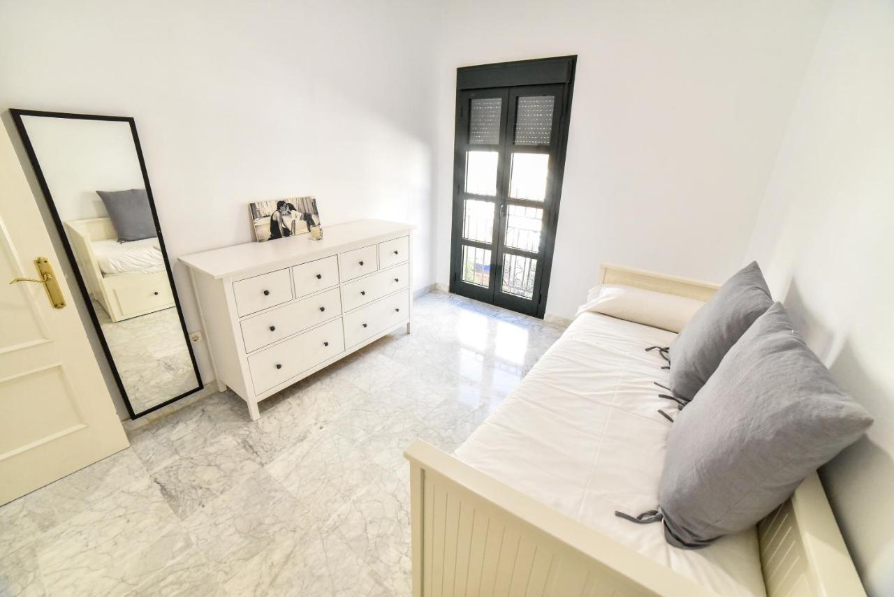 Apartamento Alohamundi San Bernardo