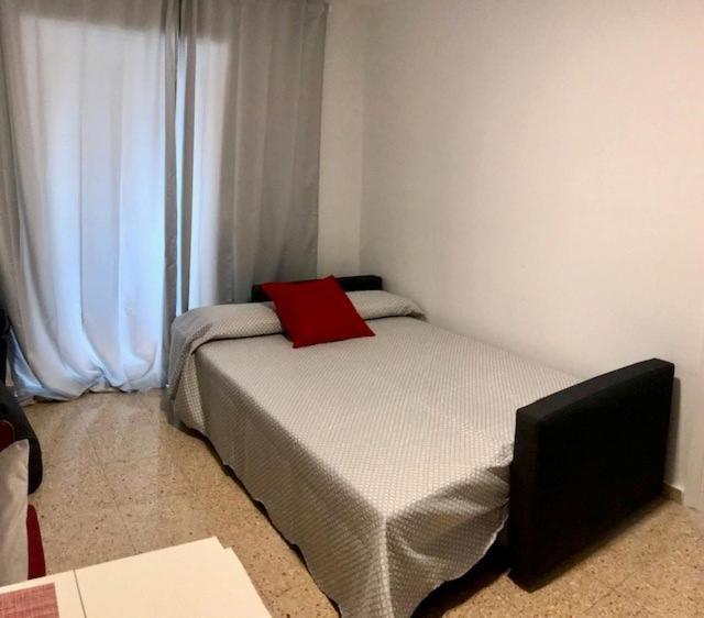 Apartment Wish Hiniesta De