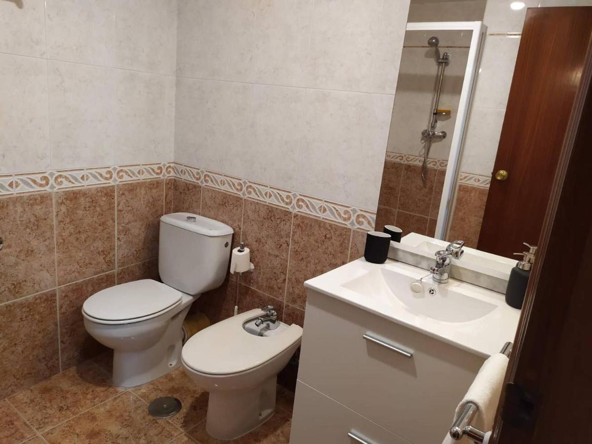 Precioso En El Arenal Apartamento