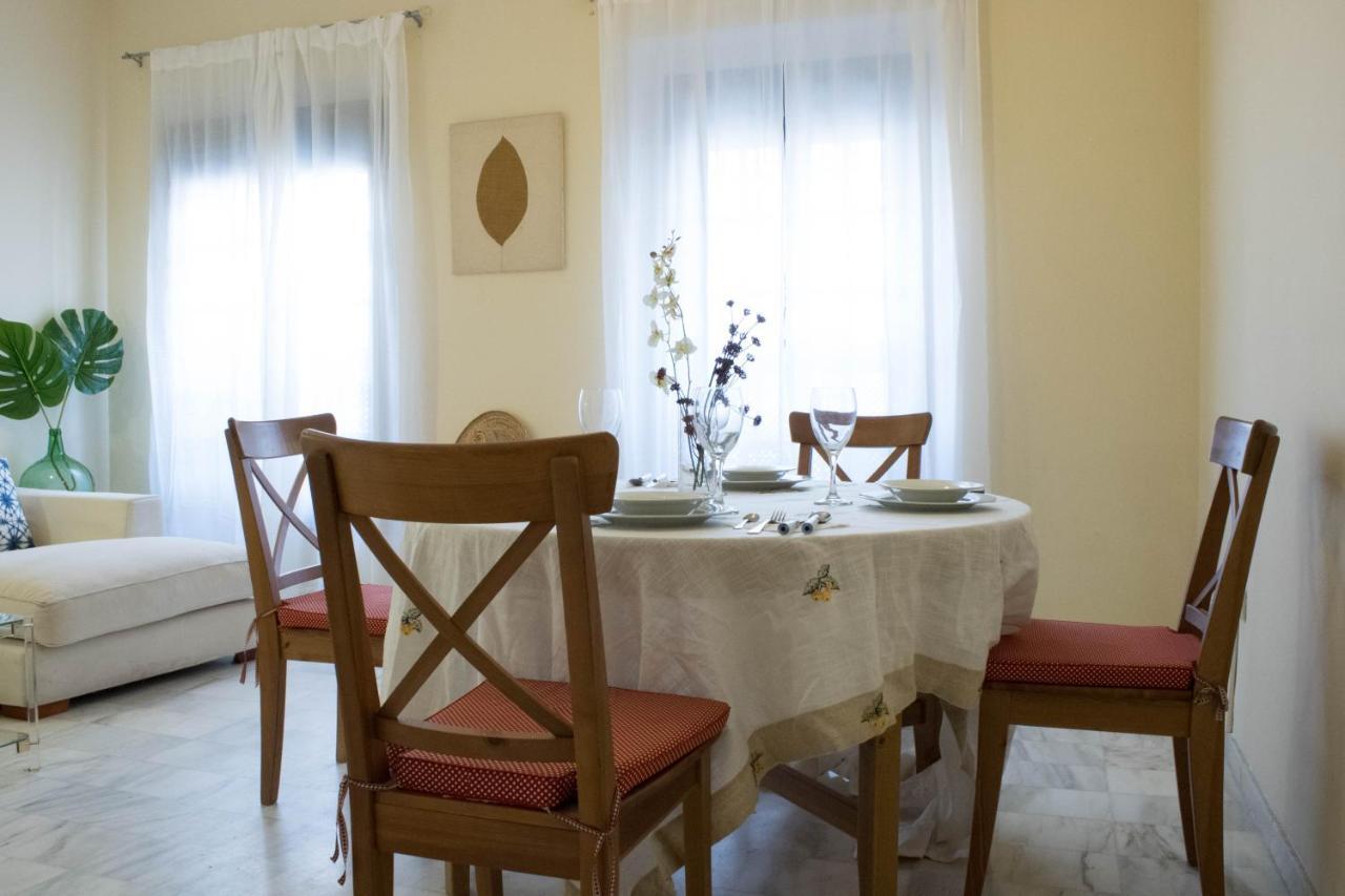 Apartamento Triana Pelay - 2 Apartment