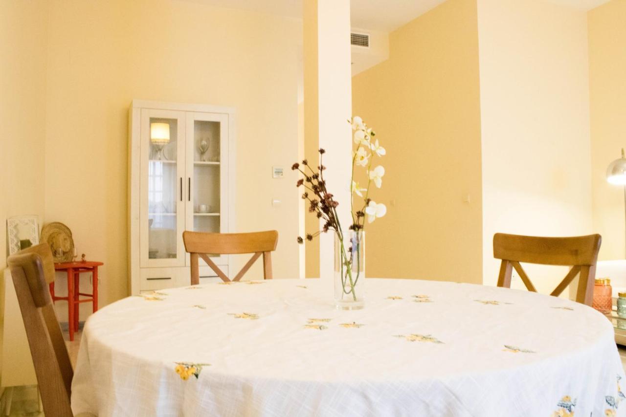 Apartment Apartamento Triana Pelay - 2 Seville