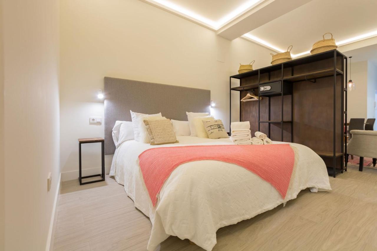 Flats Apartamento *