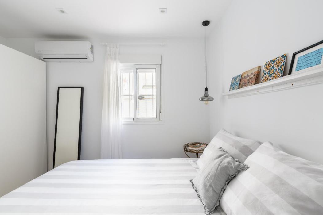 Apartment Moderno En Triana 2 Y Aire Acondicionado *