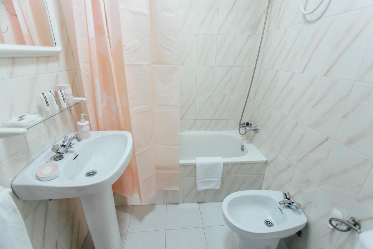 Apartment Apartamento Parras 27 Seville